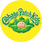 Cabbage Patch Kids logo