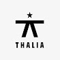 Thalia Theater logo