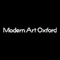 Modern Art Oxford logo