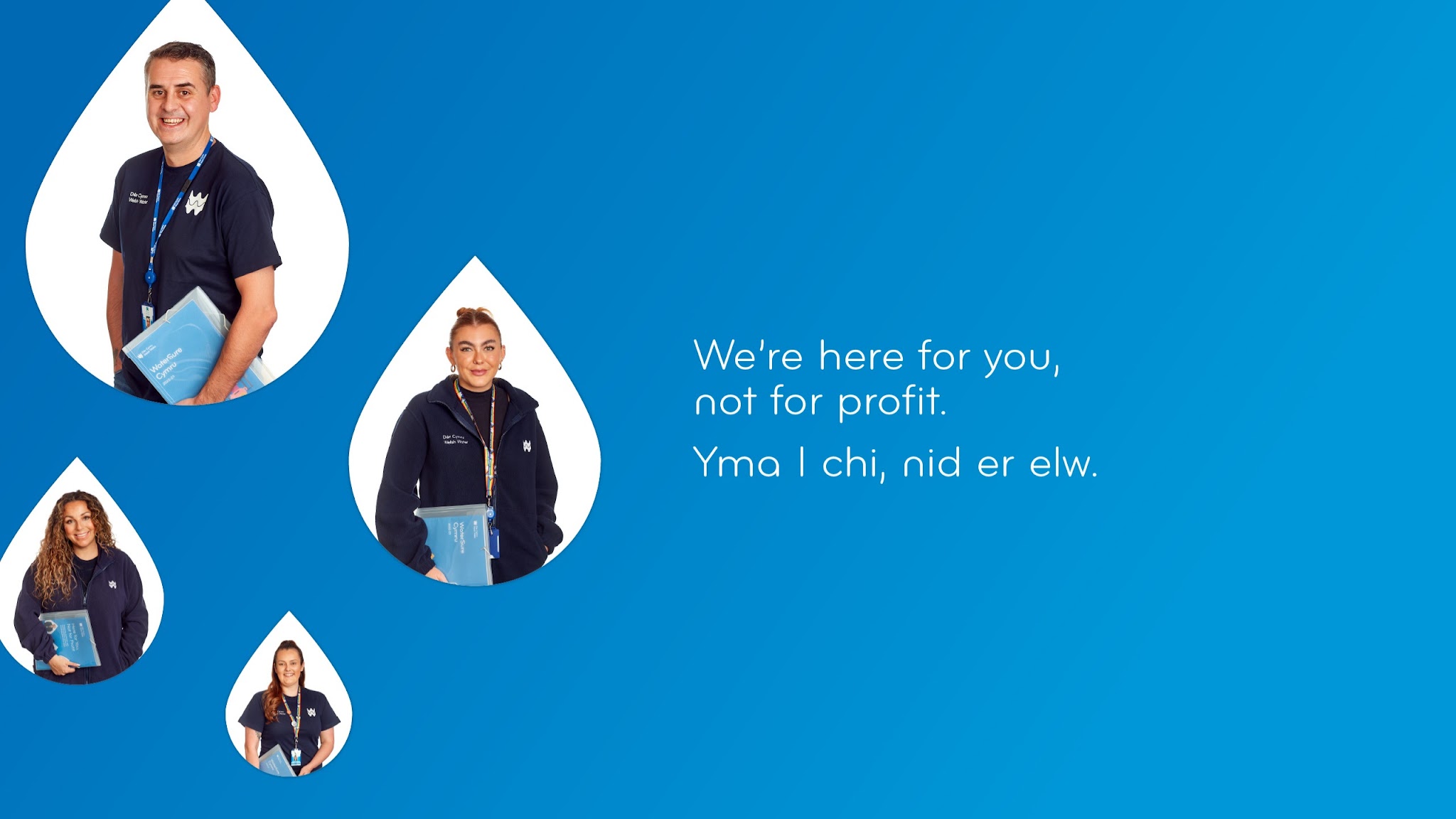 DwrCymruWelshWater YouTube banner