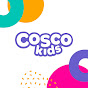 Cosco Kids Brasil YouTube channel avatar 