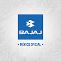 Bajaj México Oficial logo