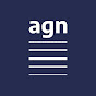 Archivo General de la Nación Argentina logo