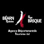 Béarn Pays Basque Tourisme logo