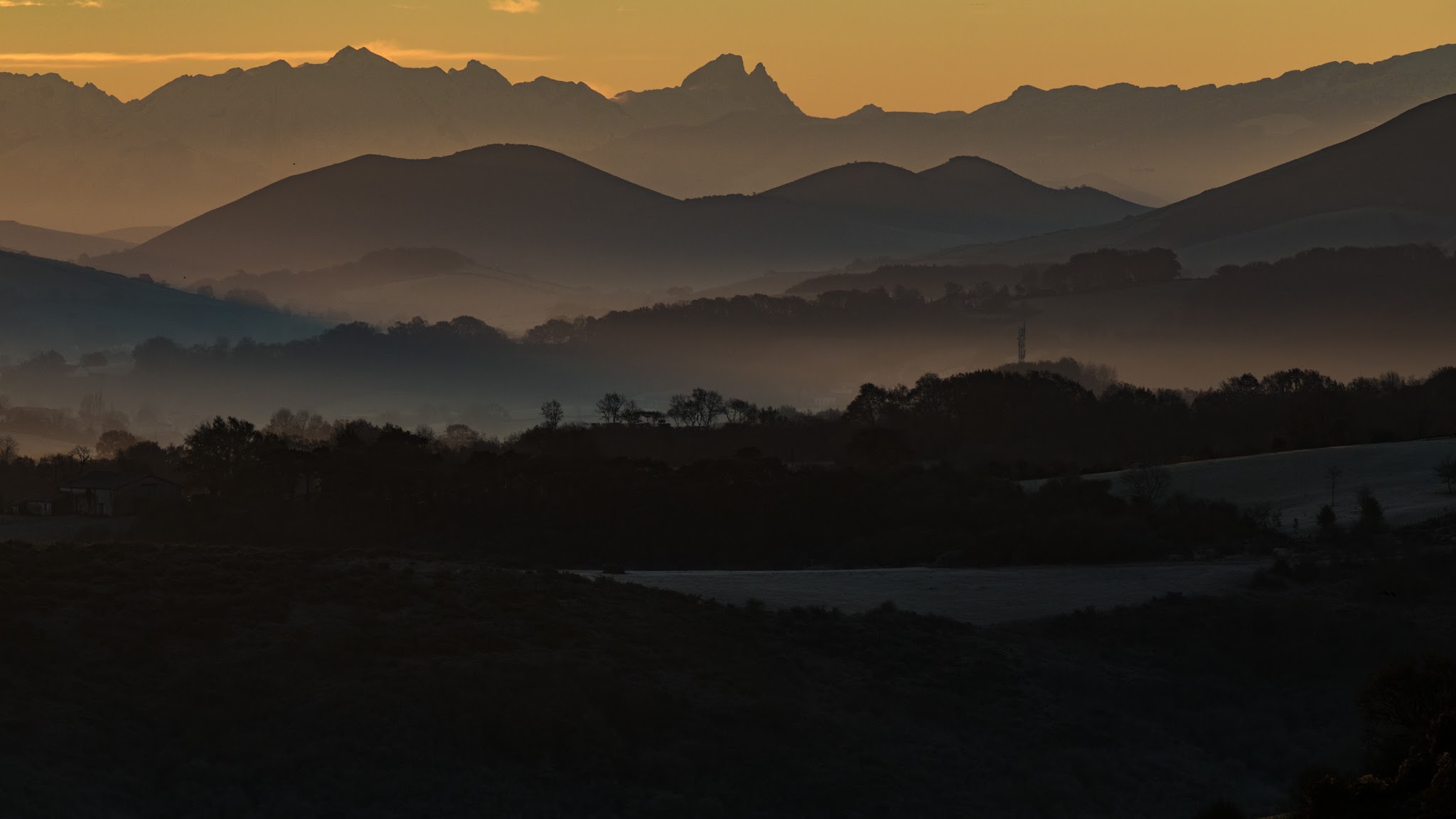 Béarn Pays Basque Tourisme YouTube banner
