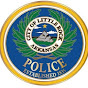 Little Rock Police Department logo
