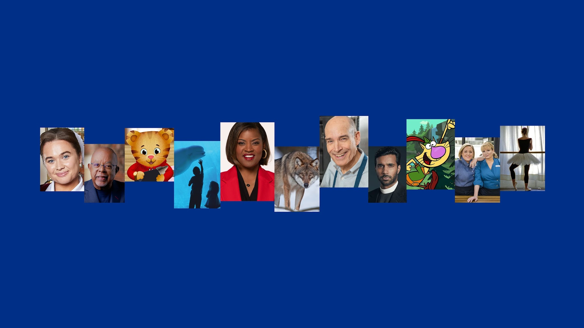 WTTW YouTube banner