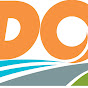 LouisianaDOTD logo