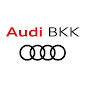 Audi BKK logo