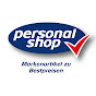 Personalshop | Personal Shop | Servus Handels- und Verlags-GmbH YouTube channel avatar 