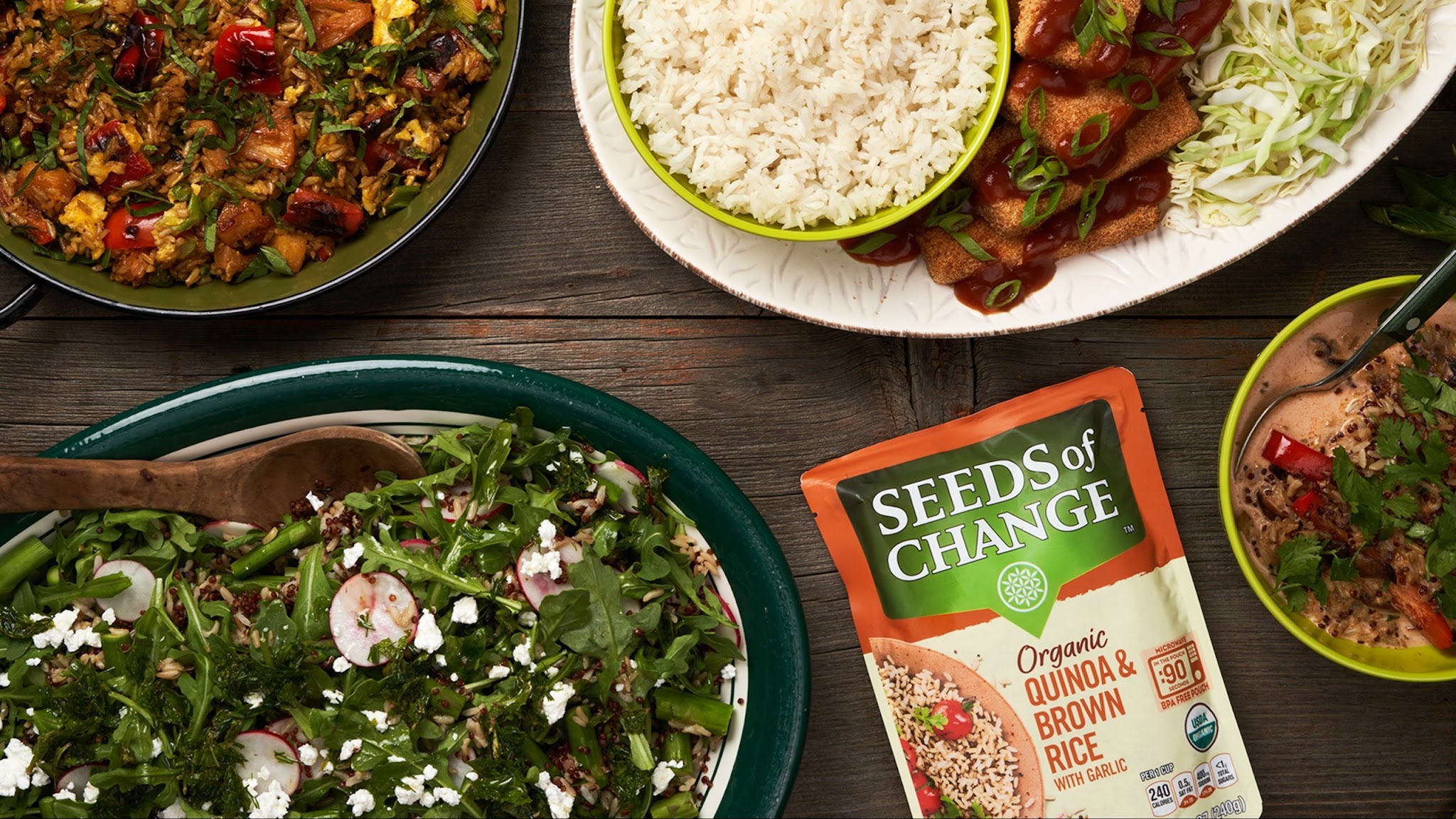 Seeds of Change YouTube banner