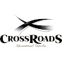 Marketing CrossRoads RV logo