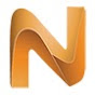 Autodesk Netfabb logo