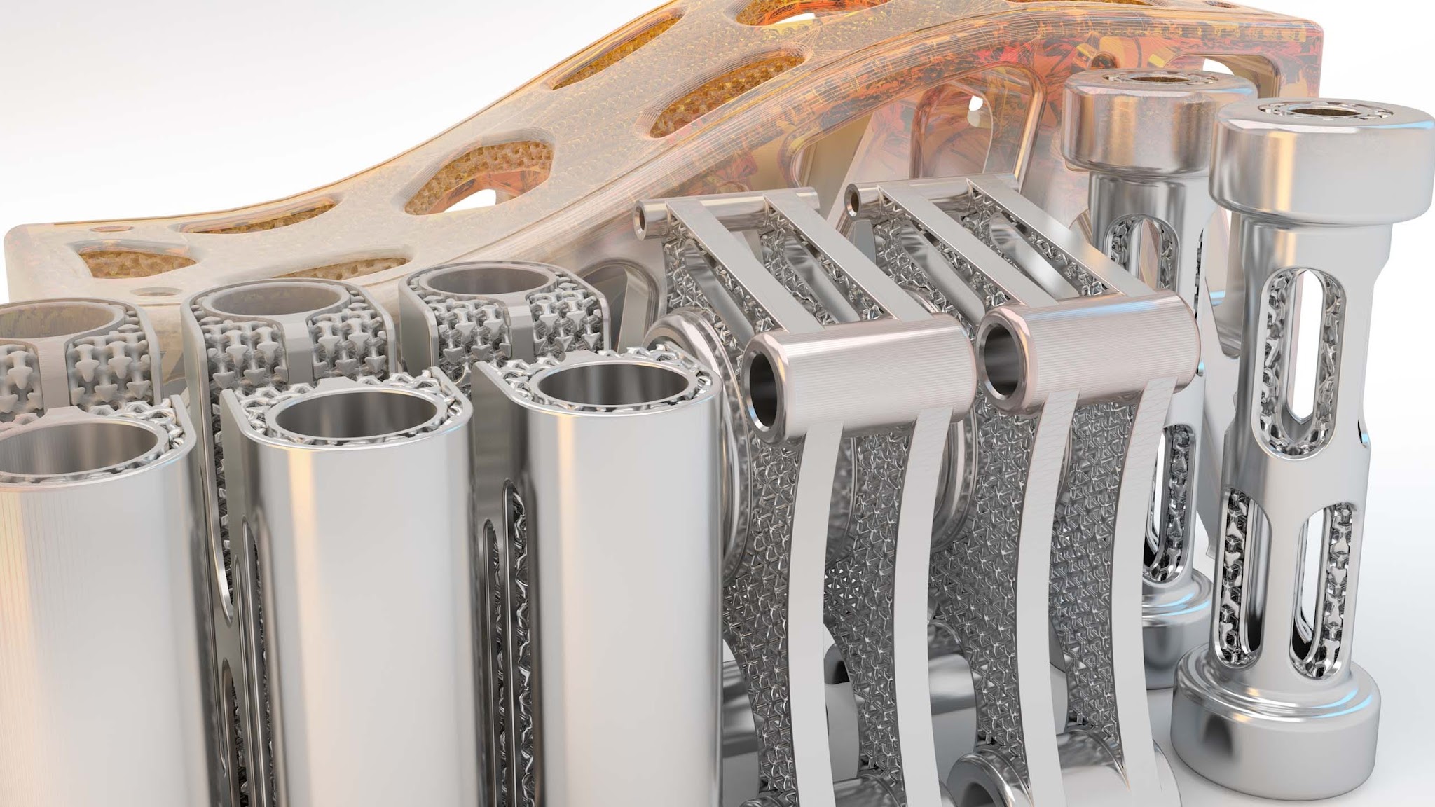 Autodesk Netfabb YouTube banner