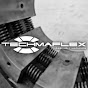 Techmaflex logo