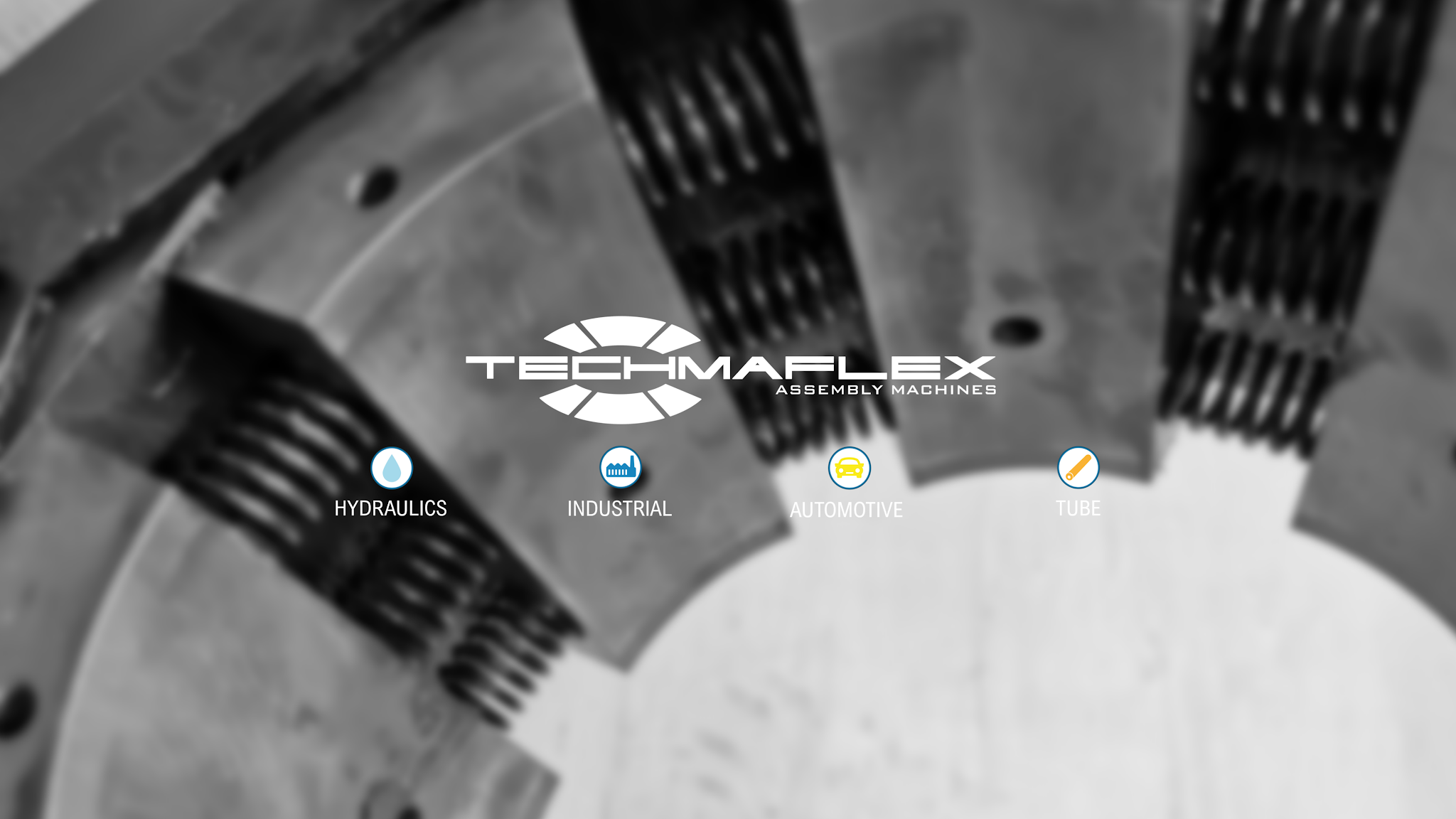 Techmaflex YouTube banner