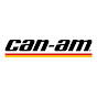 CAN-AM OFF-ROAD YouTube channel avatar 