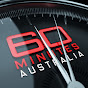60 Minutes Australia YouTube channel avatar 