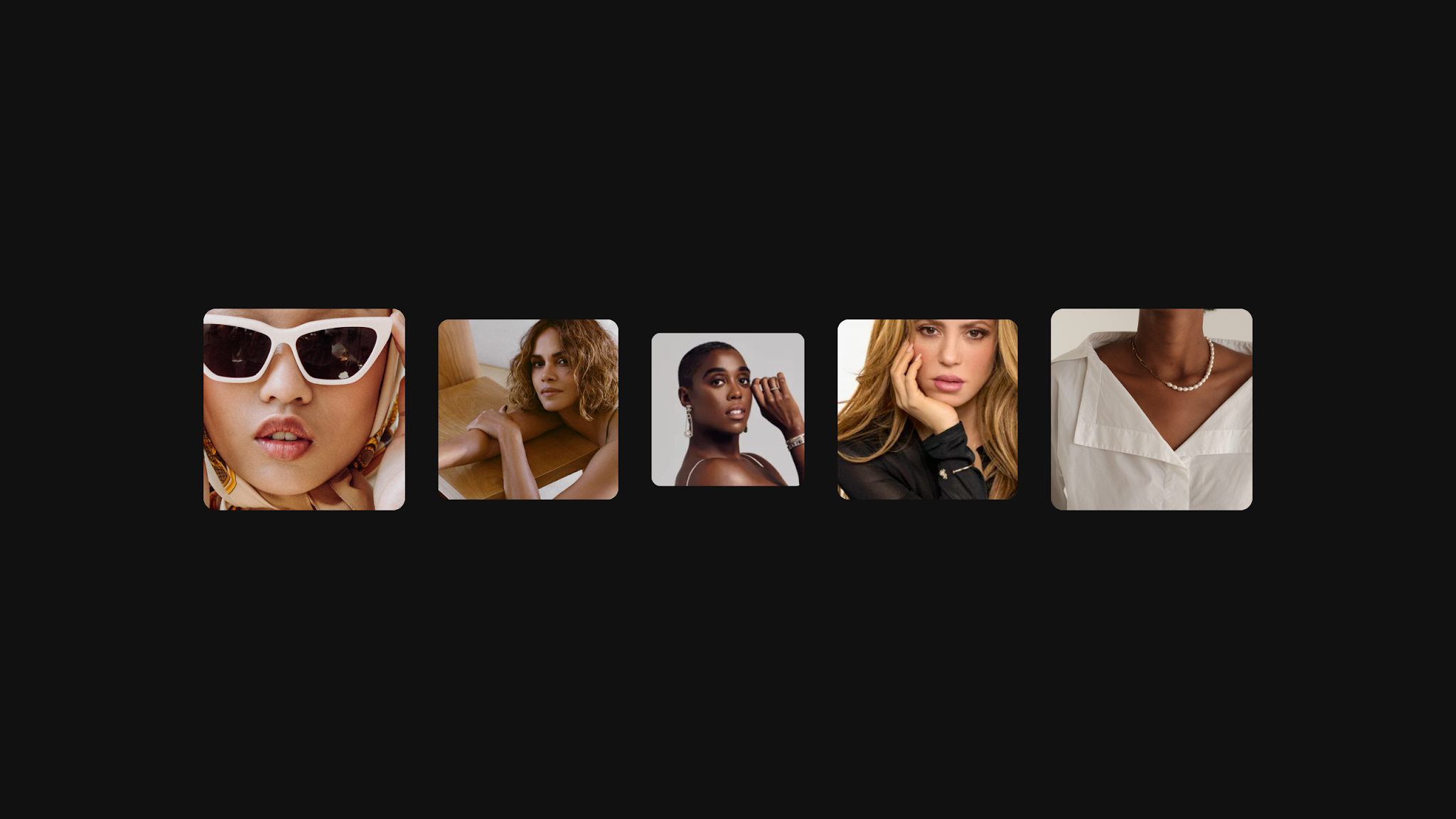 Marie Claire UK YouTube banner