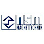 NSM Magnettechnik GmbH logo