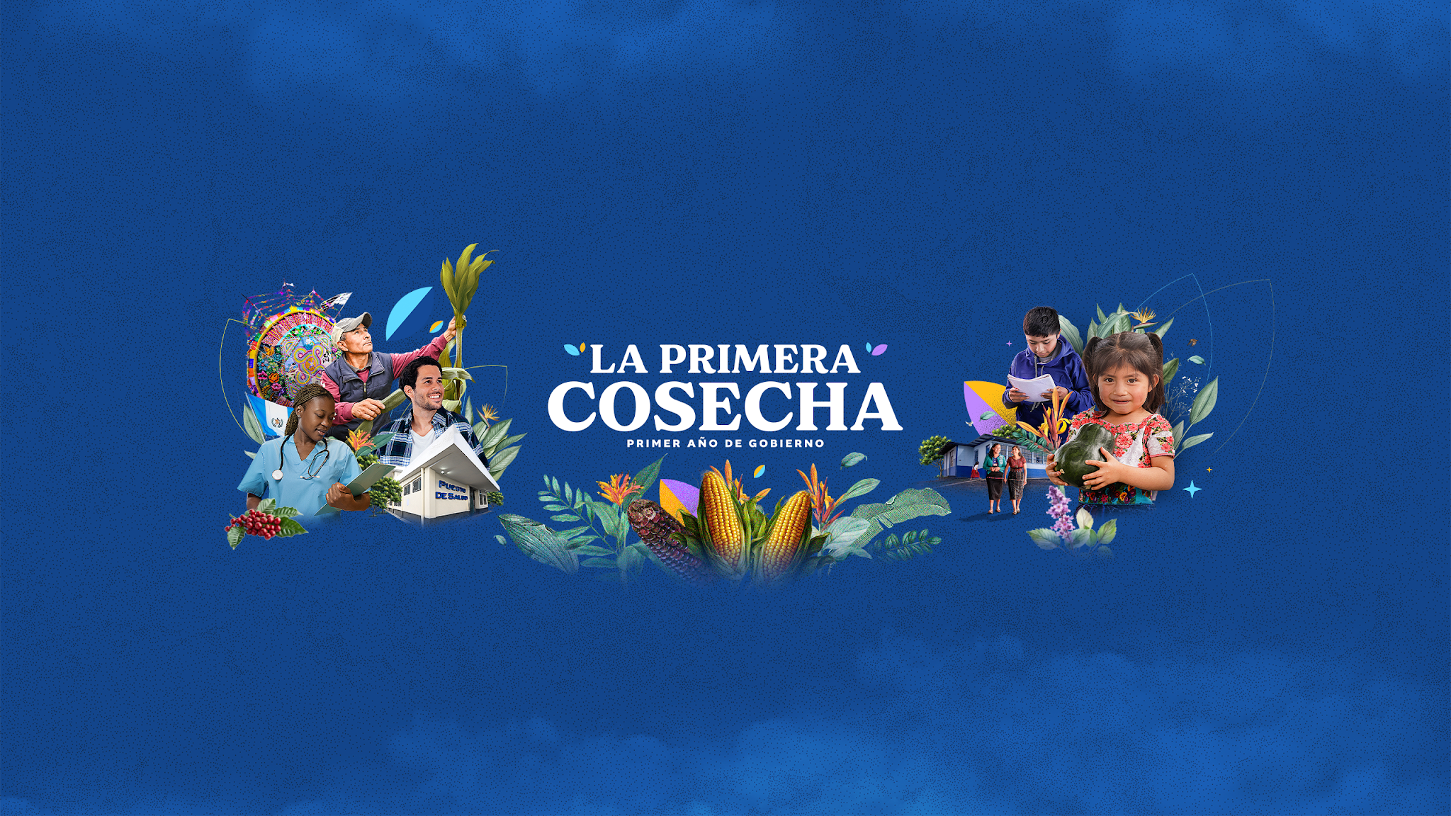 Ministerio de Economía YouTube banner