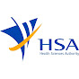 HSAsingapore logo