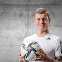 Toni Kroos Academy YouTube channel avatar 