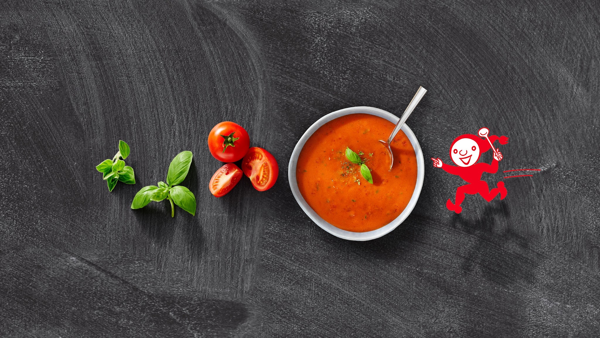 Knorr Schweiz YouTube banner
