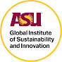 Global Institute of Sustainability and Innovation logo