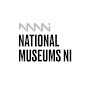 National Museums NI logo
