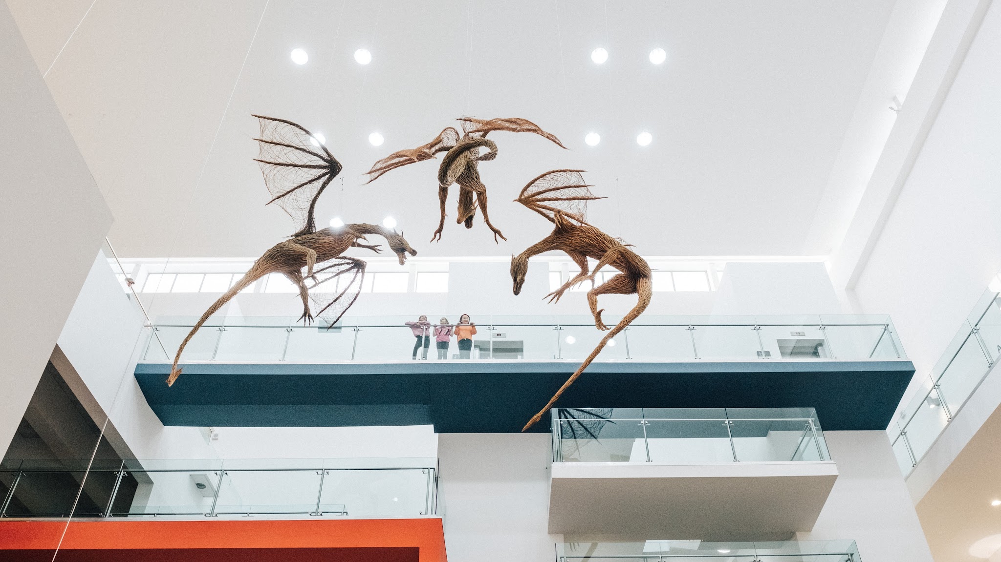 National Museums NI YouTube banner