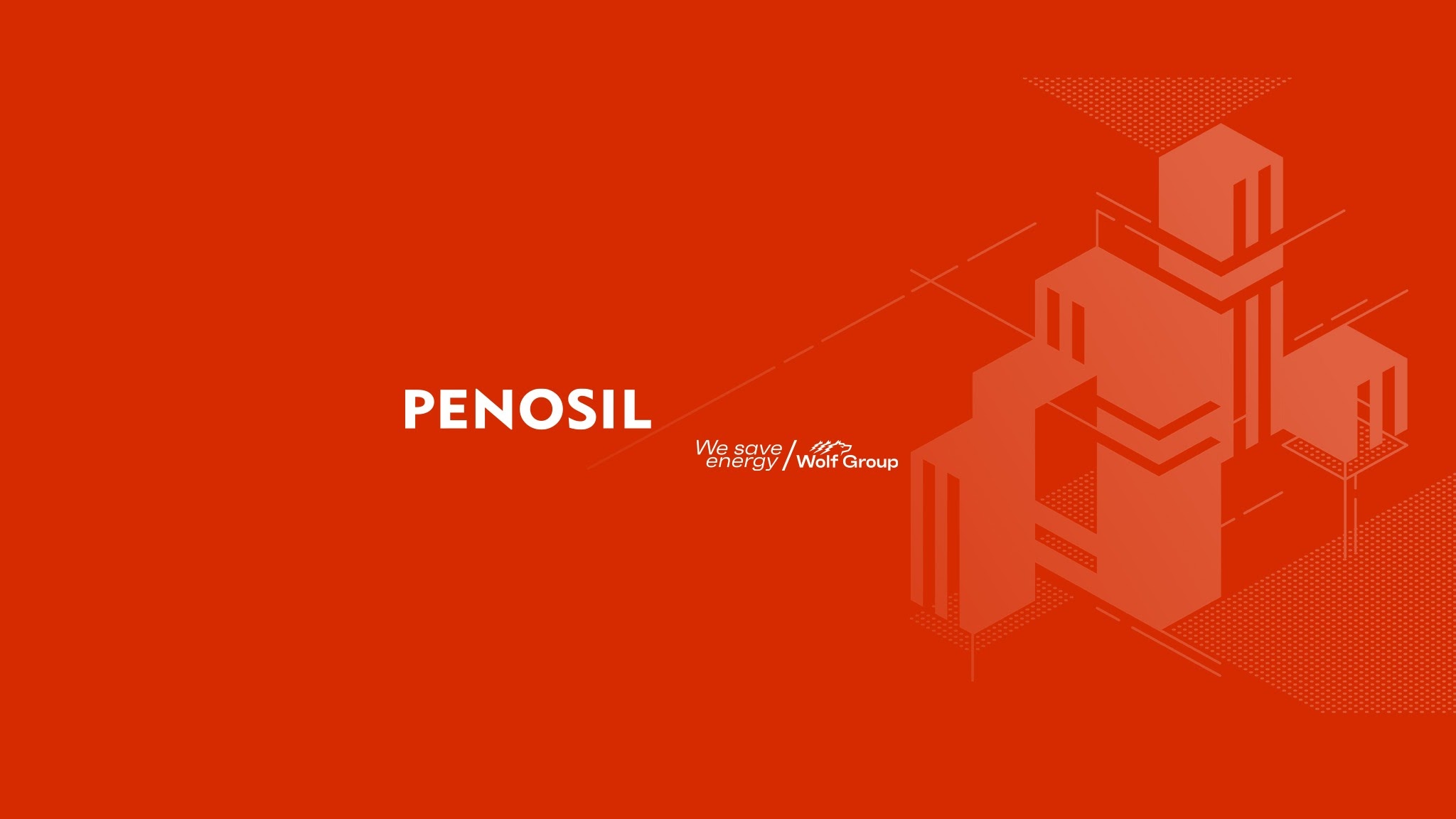 PENOSIL España YouTube banner