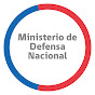 Ministerio Defensa Nacional YouTube channel avatar 