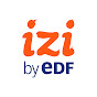IZI by EDF : Rénovation énergétique logo