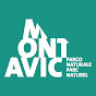 Parco Naturale Mont Avic logo