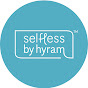 Selfless by Hyram logo