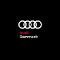 AudiDanmark logo