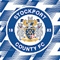 Stockport County logo