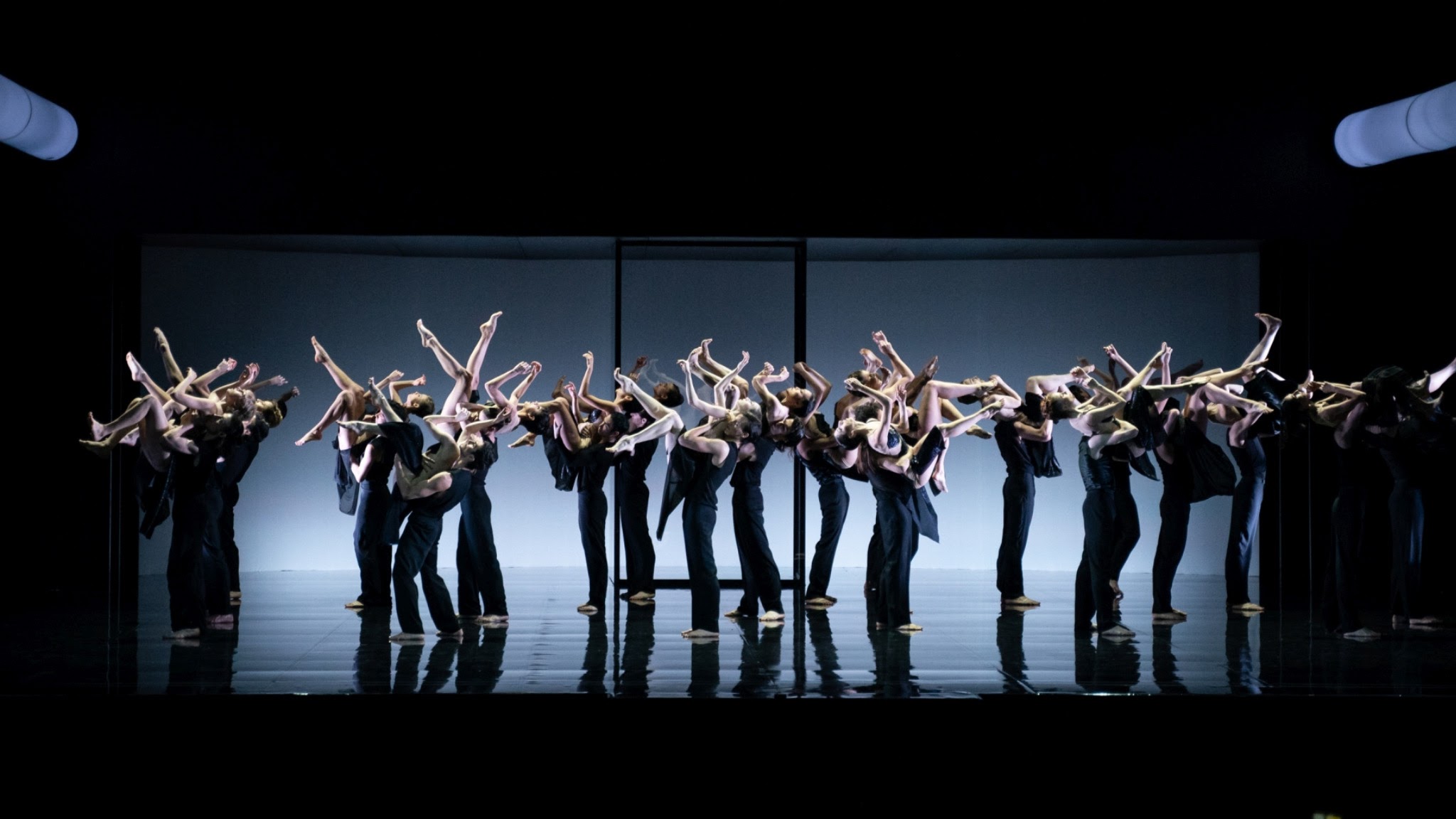 Wiener Staatsballett YouTube banner