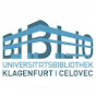 Universitätsbibliothek Klagenfurt YouTube channel avatar 