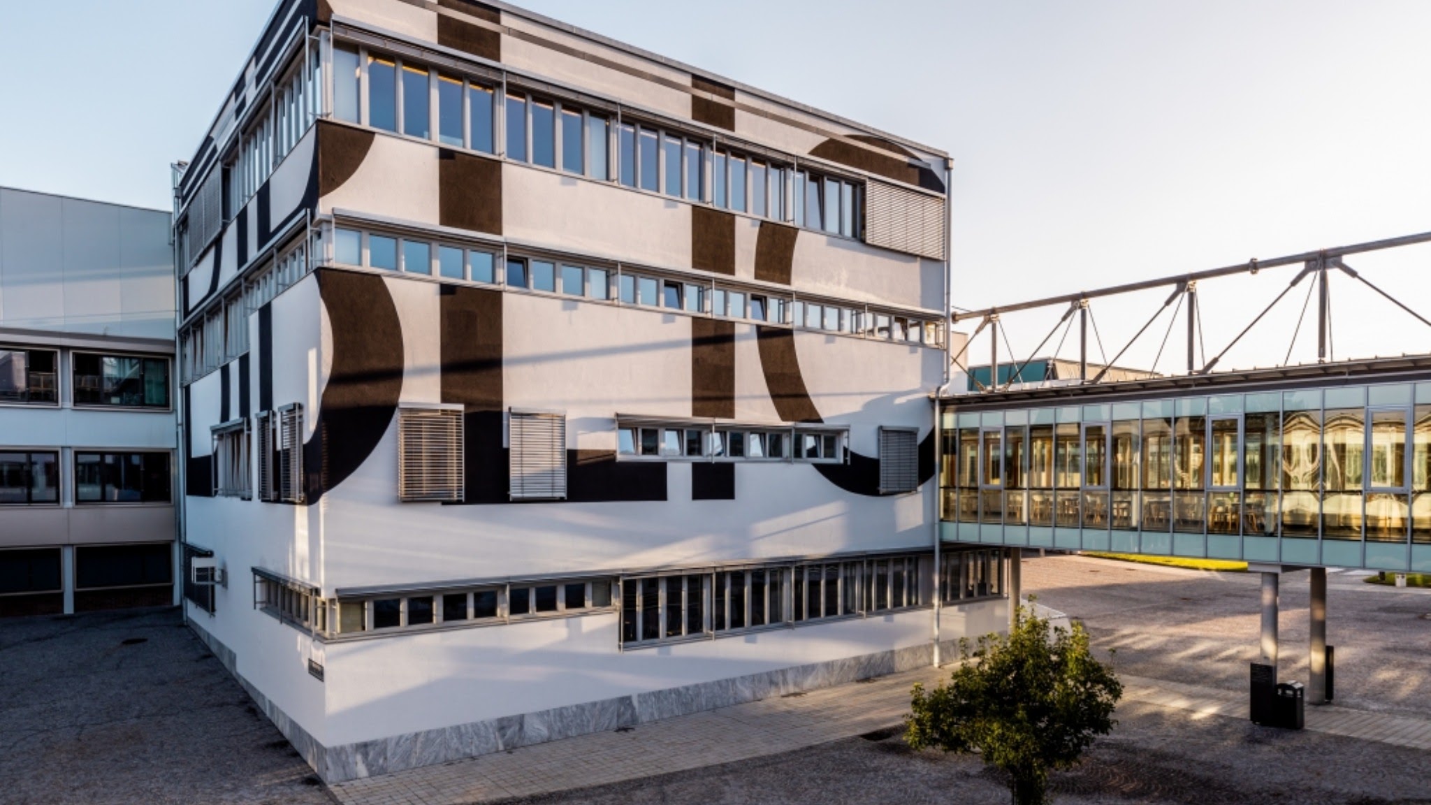 Universitätsbibliothek Klagenfurt YouTube banner