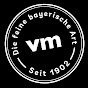 Metzgerei Vinzenzmurr YouTube channel avatar 