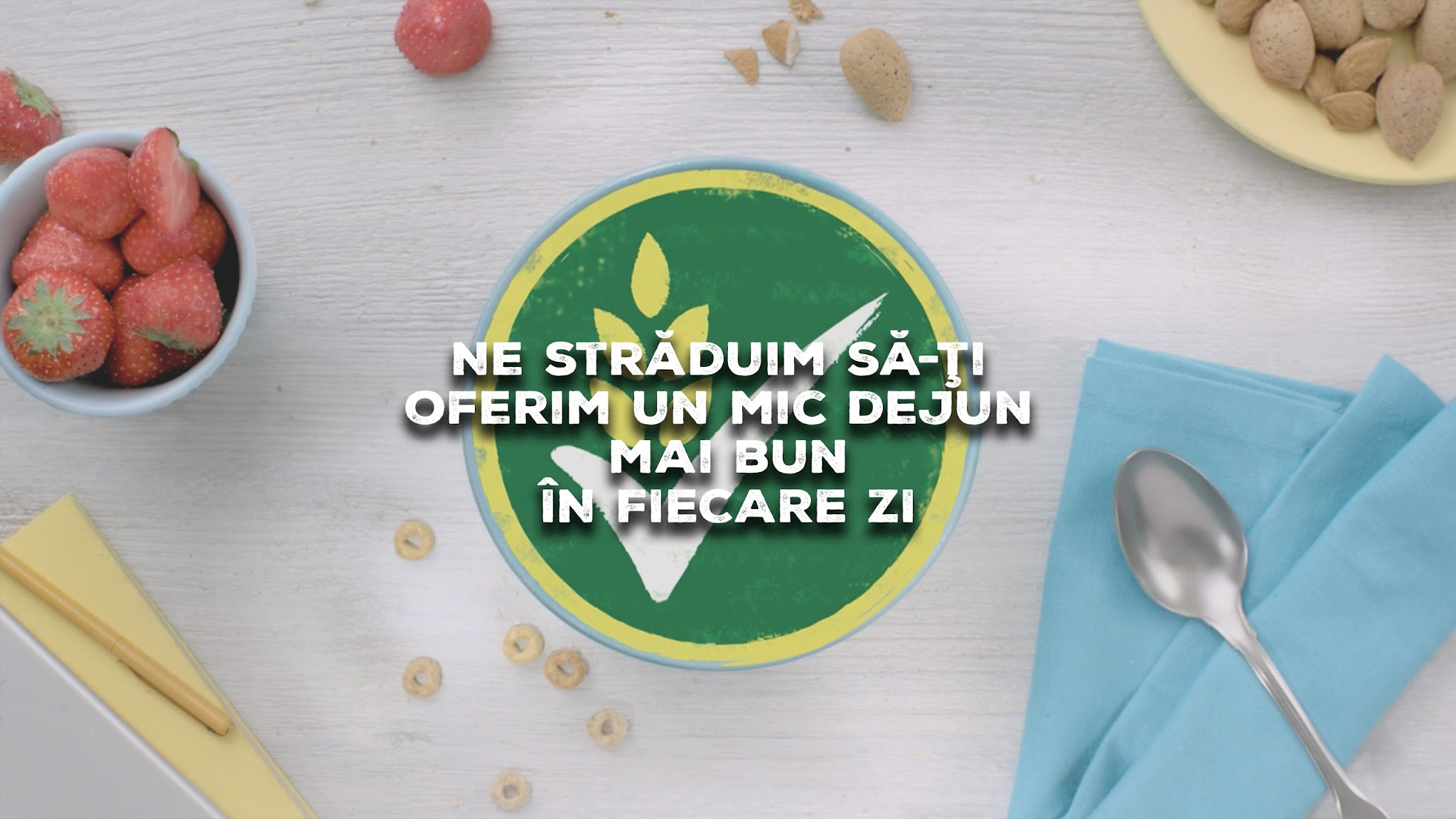 NestleCerealsRO YouTube banner