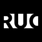RoskildeUniversitet logo