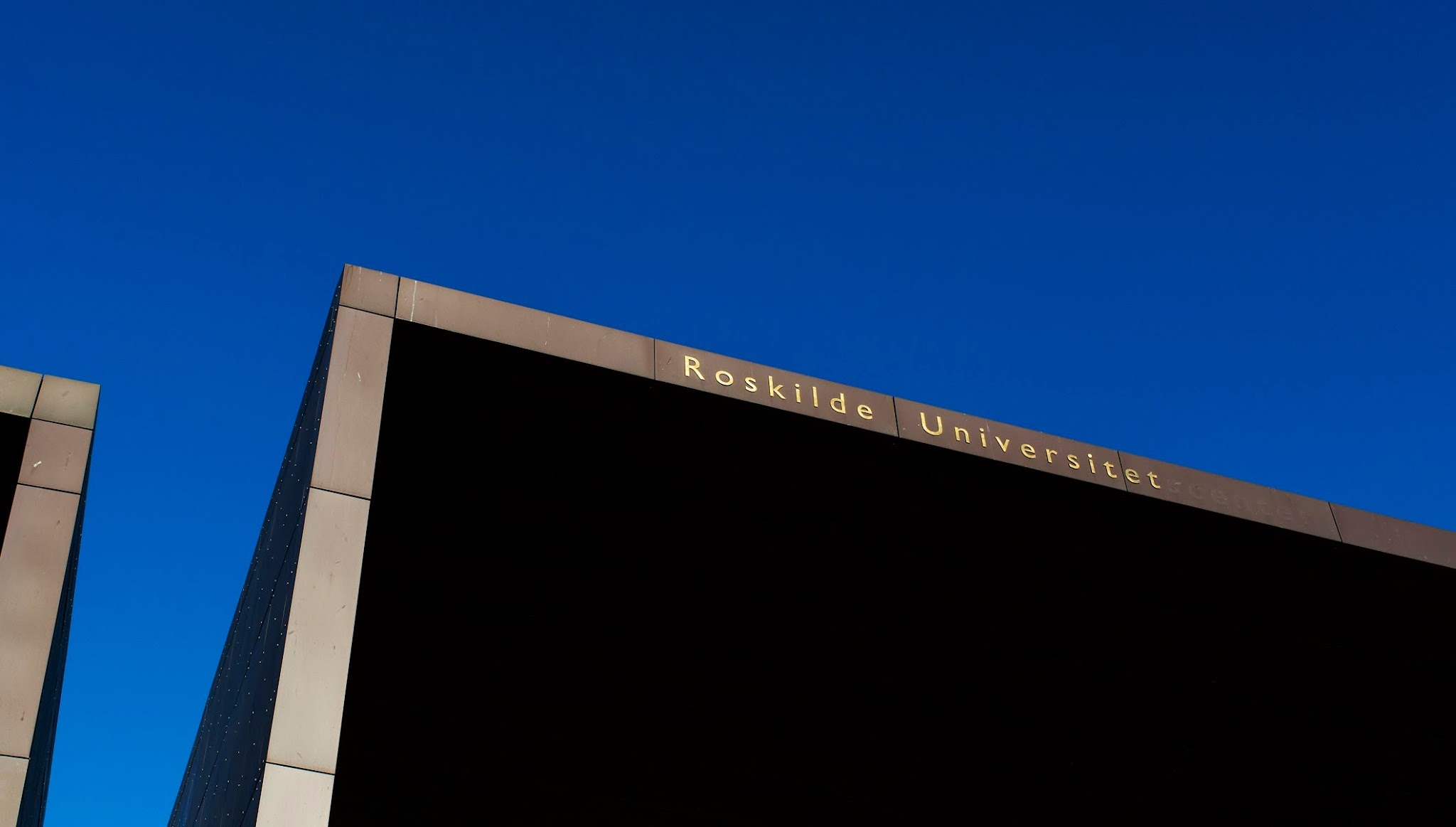 RoskildeUniversitet YouTube banner