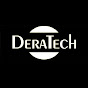 Machine Deratech logo