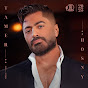Tamer Hosny logo