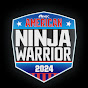 American Ninja Warrior logo