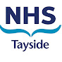 NHS Tayside logo