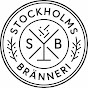 Stockholms Bränneri logo